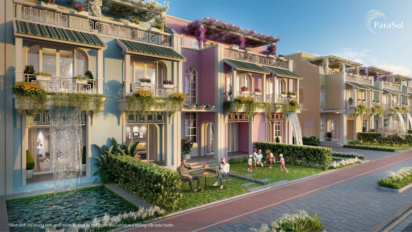 KN Paradise Cam Ranh.