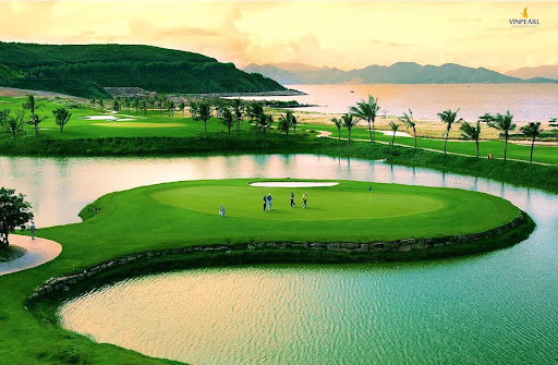 KN Paradise Cam Ranh.