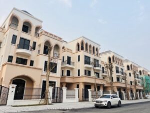 Chuyển nhượng Vinhomes Ocean Park 2 phân khu Hải Âu