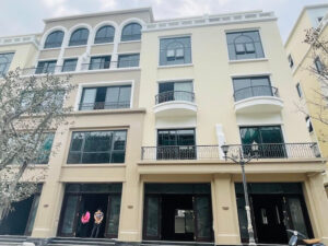 Chuyển nhượng phân khu Cọ Xanh Vinhomes Ocean Park 2