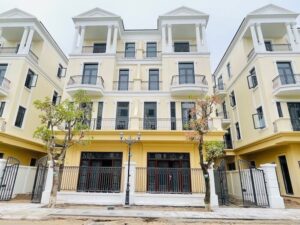 Chuyển nhượng phân khu Đảo Dừa Vinhomes Ocean Park 2 giá tốt