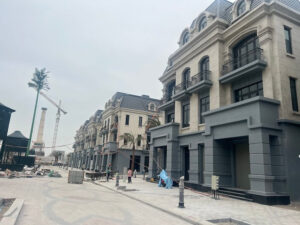 Quỹ căn chuyển nhượng phân khu Kinh Đô Ánh Sáng Vinhomes Ocean Park 2 giá tốt