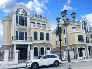 Chuyển nhượng căn đẹp phân khu Ngọc Trai Vinhomes Ocean Park 2