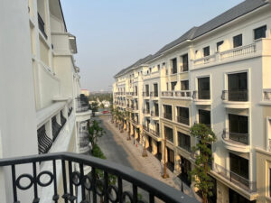 Chuyển nhượng phân khu San Hô Vinhomes Ocean Park 2