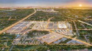 Vinhomes The Empire - Vinhomes Ocean Park 2 được các chuyên gia nhận định sẽ mang đến cơ hội đầu tư sinh lời lớn cho nhà đầu tư bất động sản