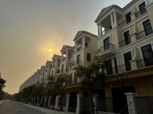 DD3 Vinhomes Ocean Park 2 - Song lập Đảo Dừa DD3 Ocean Park 2 Hưng Yên đang được chuyển nhượng với giá tốt