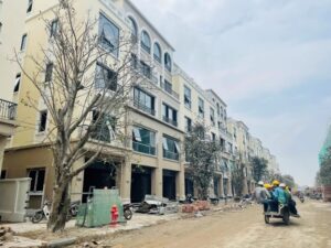 Cọ Xanh CX12 Vinhomes Ocean Park 2 = Quỹ căn chuyển nhượng phân khu Cọ Xanh hiện không còn nhiều