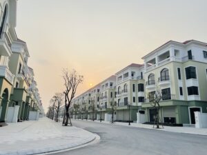 Nhà đầu tư nên quan tâm đến dự án pháp lý rõ ràng, đảm bảo tiến độ