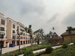 Hải Âu HA1 Vinhomes Ocean Park 2 - Liền kề Hải Âu HA1 đang được chính chủ nhượng lại với giá tốt