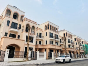 Hải Âu HA3 Vinhomes Ocean Park 2 - Liền kề HA3 phân khu Hải Âu đang được nhượng lại với giá tốt