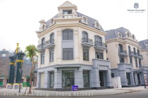 Kinh Đô KĐ5 Vinhomes Ocean Park 2 - KĐ5-30 đang được chính chủ nhượng lại với giá tốt