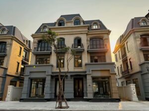 Kinh Đô KĐ8 Vinhomes Ocean Park 2 - Shophouse KĐ8 phân khu Kinh ĐÔ Ánh Sáng đang được chuyển nhượng lại với giá tốt chưa từng có