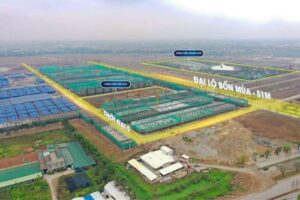 Tiến độ Vinhomes Ocean Park 3