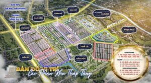 Tổng quan Vinhomes Ocean Park 2 The Empire