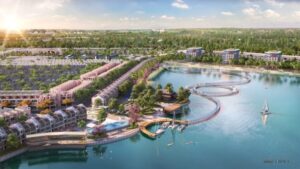 Vinhomes Vũ Yên - Biệt thự sinh thái Vin Vũ Yên