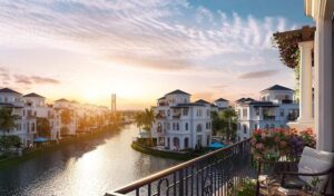 Chuẩn bị mở bán dự án Vinhomes Vũ Yên Hải Phòng