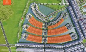 Tổng quan phân khu Đảo Ngọc Vinhomes Ocean Park 3