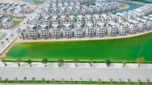 Tiến độ phân khu Ngọc Trai Vinhomes Ocean Park 2