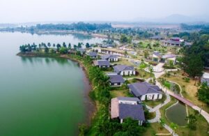 Bất động sản ven đô đang trở thành điểm đến thu hút đầu tư