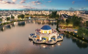 Các dự án của Vinhomes ở Hải Phòng - Hàng loạt các dự án di Vingroup đầu tư xuất hiện tại Hải Phòng