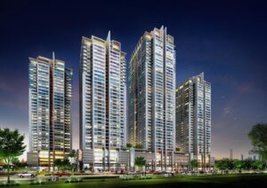 Căn hộ cao cấp - Các dự án chung cư cao cấp vẫn tăng giá đều đặn những năm qua