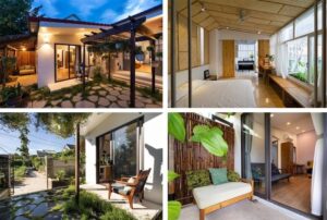 Chiến lược đầu tư BĐS cho người ít vốn: Cải tạo nhà cũ cho thuê là hình thức phổ biến