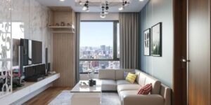 Chọn hướng nhà chung cư theo tuổi mang đến nhiều lợi ích