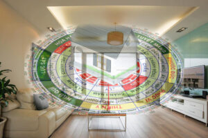 Chọn hướng nhà theo tuổi phù hợp mang đến nhiều lợi ích