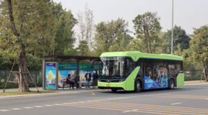Tham khảo lộ trình Vinbus mới