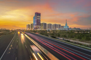 Quy hoạch Ocean City gồm 3 dự án Vinhomes Ocean Park 1, 2, 3