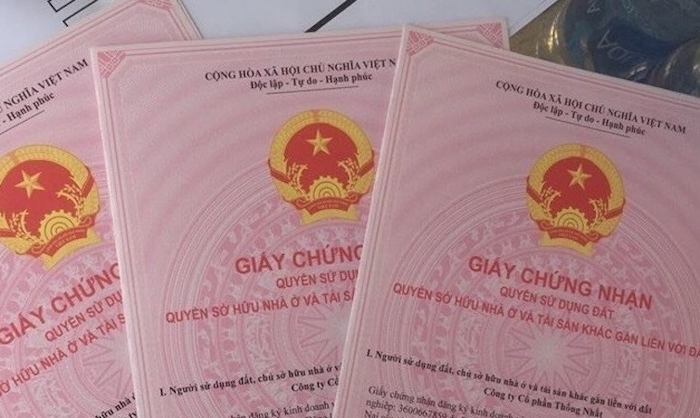Quy trình cấp sổ hồng mới: Sổ hồng là gì? Quy trình cấp sổ hồng mới: Sổ hồng là gì?