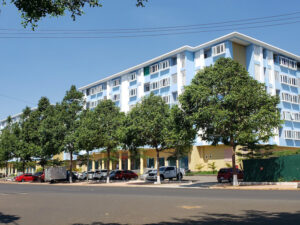 Cần tìm hiểu thủ tục sang tên nhà ở xã hội để đảm bảo minh bạch, không xảy ra tranh chấp