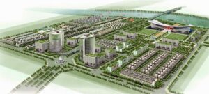 Tổng quan dự án Vinhomes Wonder Park Đan Phượng