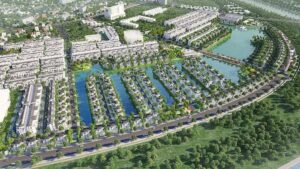 Phó Thủ tướng yêu cầu 4 bộ gỡ vướng dự án Vinhomes Đan Phượng