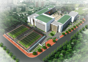 Trường liên cấp Vinstar có mức học phí chỉ bằng 60% Vinschool