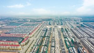 Kế hoạch khởi động 3 đại dự án của Vinhomes: Vũ Yên, Cổ Loa, Golden Avenue Móng Cái