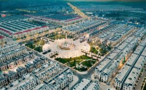 Chuyển nhượng Vinhomes Ocean Park 2 The Empire - Phân khu Kinh Đô Ánh Sáng Vinhomes THe Empire Hưng Yên