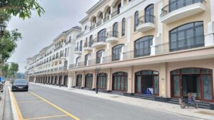 Quỹ căn chuyển nhượng Vinhomes Ocean Park 1 liền kề