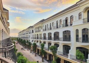 Chính chủ chuyển nhượng liền kề Chà Là Vinhomes Ocean Park 2 giá tốt