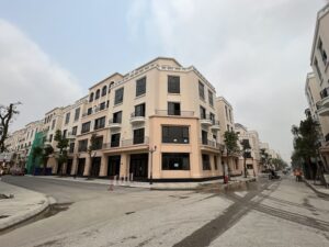 Liền kề Hải Âu Vinhomes Ocean Park 2 là sản phẩm đầu tư đắt giá