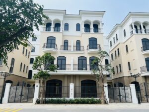 Song lập Chà Là Vinhomes Ocean Park 2 - Chính chủ chuyện nhượng song lập Chà Là Vin Hưng Yên