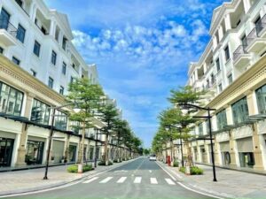 Thủ tục chuyển nhượng Vinhomes Ocean Park 2 - Dự án Vinhomes Ocean Park 2 The Empire Hưng Yên