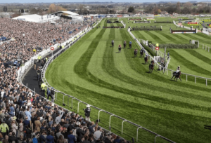 Trường đua ngựa Vinhomes Vũ Yên có cấu trúc tương tự các trường đua đẳng cấp khu vực