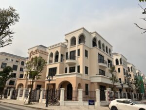 Tứ lập Hải Âu Vinhomes Ocean Park 2 - Chính chủ đang cần chuyển nhượng gấp một số căn tứ lập Hải Âu giá tốt