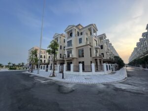 Bán biệt thự Vinhomes Ocean Park 2 chính chủ