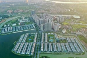 Bán biệt thự Ngọc Trai Vinhomes Ocean Park Gia Lâm