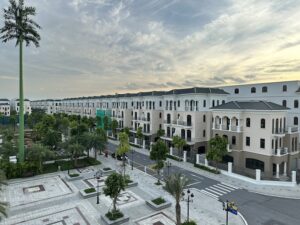 Quỹ căn cắt lỗ phân khu Chà Là Vinhomes Ocean Park 2