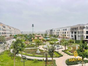 Quỹ căn cắt lỗ phân khu Hải Âu Vinhomes Ocean Park 2