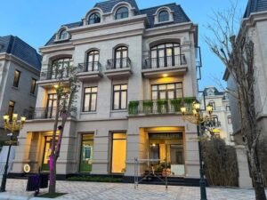 Quỹ căn cắt lỗ phân khu Kinh Đô Vinhomes Ocean Park 2