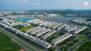 Cắt lỗ Vinhomes Ocean Park Gia Lâm